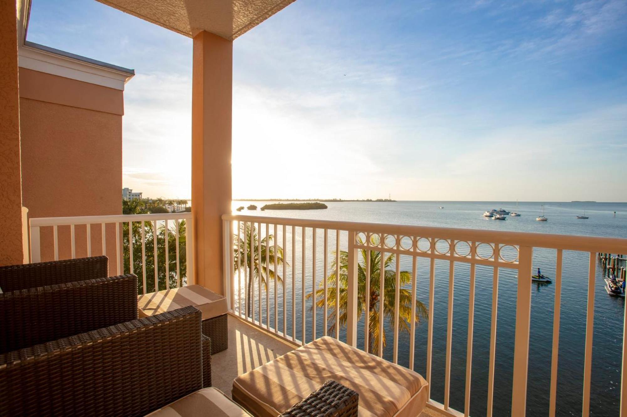 Beachside Resort & Residences Key West Exterior photo